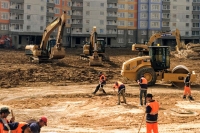 Получить ордер на земляные работы можно в электронном виде