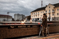 В регионе стартовал Фотопроект "Вернуться"