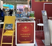 Калужская область принимает участие в развитии "Императорского маршрута"