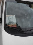 В Калуге запущен челлендж "#АвтоГерой"