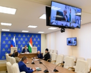 Меры профилактики правонарушений среди несовершеннолетних в регионе 