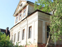 Сохранить и восстановить исторический облик города