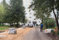 В Калуге продолжается реализация проектов инициативного бюджетирования