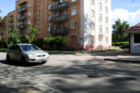 В июле ямочный ремонт проведут еще на двух улицах 