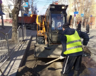 Муниципальные предприятия Калуги ожидает реорганизация