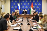 В Особой экономической зоне "Калуга"появится новый резидент 