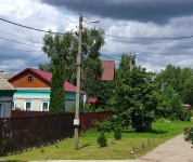 В Калуге продолжается обновление уличного освещения