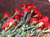 В Калуге почтили память Александра Унтилова
