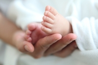В Калуге за неделю родилось 85 малышей 