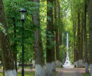 Калужским паркам продлили рабочий день
