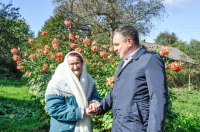  Своё 101-летие празднует Полина Сергеевна Королёва