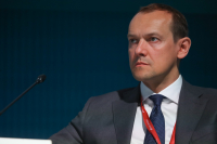 Интервью руководителя Росреестра Олега Скуфинского
