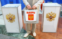 За ходом выборов в регионе будут следить две тысячи наблюдателей