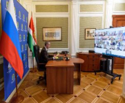 До начала майских праздников в Калуге приведут в порядок места воинских захоронений