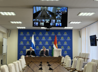 Для муниципалитетов проведен семинар по антикоррупционному декларированию