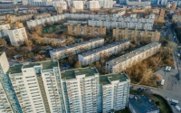 В январе Росреестр зафиксировал снижение активности калужан на рынке жилья
