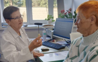 В Минздраве рассказали, как будут работать поликлиники в выходные