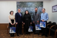 Молодые архитекторы - будущее Калуги!