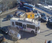 Синие мосты реконструируют в три этапа 