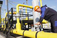 В регионе планируется догазифицировать 20,8 тысяч домов