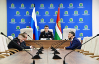 В регионе снизились основные показатели аварийности на дорогах