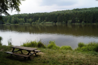 Правила отдыха на водоёме