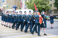 Посту №1 исполнилось 49 лет 
