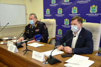 Калужская область заняла второе место по уровню раскрываемости наркопреступлений