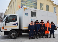 Калугаоблводоканал организует круглосуточное дежурство в праздничные дни 