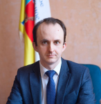 Калужанин Денис Миронов стал призёром конкурса "Директор года России 2024"