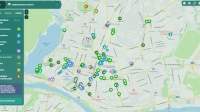 В Калуге обсудили текущие работы по озеленению и уходу за зелеными насаждениями