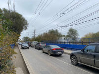 Бюджетный кредит на реконструкцию Синих мостов одобрен 