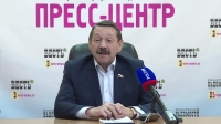Геннадий Скляр: "Молодежь должна встать со всем обществом на борьбу с терроризмом и экстремизмом"