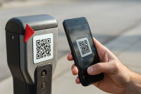 КВИШИНГ: как мошенники используют QR-коды