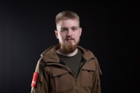 Алексей Клименко: "Нужно вырабатывать иммунитет к идеям, которые пытаются продвигать террористы"