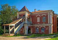 Палаты Макаровых могут стать филиалом Краеведческого музея
