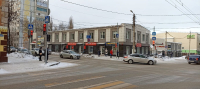 Режим работы светофоров на перекрестке Плеханова-Суворова изменился