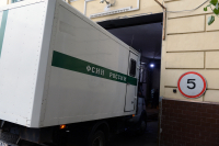 В регионе идет работа по созданию исправительных центров