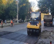 Одним железнодорожным переездом в городе стало меньше