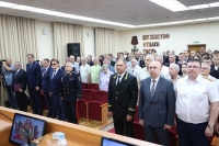 80 лет УМВД России по Калужской области