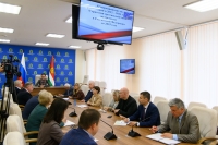 Задачи в сфере противодействия экстремизму