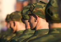 Меры социальной поддержки для семей военнослужащих по призыву 
