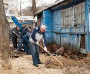 Опубликовано полное расписание субботников в городе