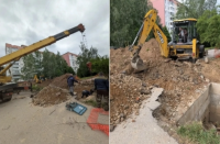 Калуга готовится к зиме 