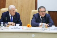 На Совете старейшин в Калуге подвели итоги года 