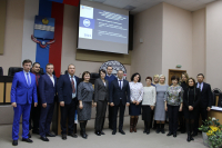 Городская Управа определила лучших муниципальных служащих в сфере предоставления услуг