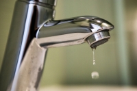 Отключение воды 22 и 23 марта 