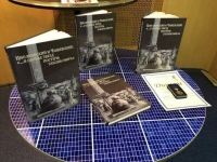 В музее космонавтики презентовали книгу в честь Циолковского и Чижевского 