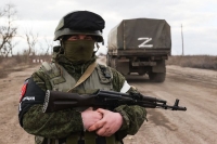Закон о выплатах военнослужащим подписан губернатором
