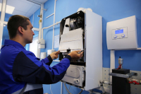 Кому доверить обслуживание и ремонт газового оборудования